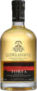 Glenglassaugh Torfa Single Malt Scotch Whisky Front Bottle Shot
