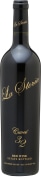 Trentadue La Storia Cuvee 32 Red Wine 2017  Front Bottle Shot