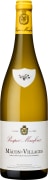Prosper Maufoux Macon Villages Chardonnay 2023  Front Bottle Shot