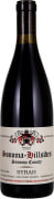Pax Sonoma Hillsides Syrah 2021  Front Bottle Shot