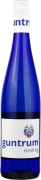 Louis Guntrum Rheinhessen Riesling Royal Blue 2021  Front Bottle Shot