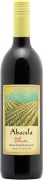 Abacela Fiesta Tempranillo 2014 Front Bottle Shot