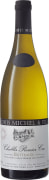 Louis Michel Chablis Butteaux Premier Cru 2015  Front Bottle Shot
