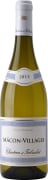 Chartron et Trebuchet Macon-Villages Chardonnay 2015 Front Bottle Shot