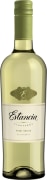 Estancia Pinot Grigio 2019  Front Bottle Shot