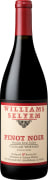Williams Selyem Calegari Vineyard Pinot Noir 2017  Front Bottle Shot