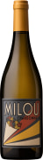 Milou Chardonnay 2017 Front Bottle Shot