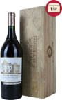 Chateau Haut-Brion (1.5 Liter Magnum in OWC) 2010 Front Bottle Shot