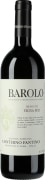 Conterno Fantino Barolo Mosconi Vigna Ped 2019  Front Bottle Shot
