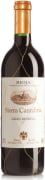 Sierra Cantabria Gran Reserva 2008  Front Bottle Shot
