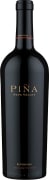 Pina Napa Valley Firehouse Vineyard Cabernet Sauvignon 2011  Front Bottle Shot