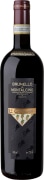 Le Chiuse Brunello di Montalcino 2015  Front Bottle Shot