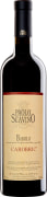Paolo Scavino Barolo Carobric 2018  Front Bottle Shot