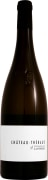 Domaine de la Pepiere Chateau Thebaud Muscadet Sevre et Maine 2022 Front Bottle Shot
