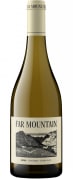 Far Mountain Myrna Chardonnay 2020  Front Bottle Shot