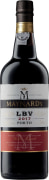 Maynard's Late Bottle Vintage 2017  Front Bottle Shot