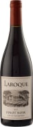 Domaine Laroque Cite de Carcassonne Pinot Noir 2017  Front Bottle Shot