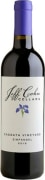 Jeff Cohn Cellars Cassata Vineyard Zinfandel 2015 Front Bottle Shot