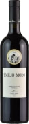 Emilio Moro Ribera del Duero 2019  Front Bottle Shot