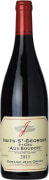 Domaine Jean Grivot Nuits-St-Georges Aux Boudots Premier Cru 2015  Front Bottle Shot