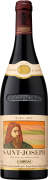 E. Guigal Saint-Joseph Lieu-Dit Rouge 2023  Front Bottle Shot