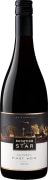 Steele Shooting Star Pinot Noir 2020  Front Bottle Shot
