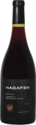 Hagafen Syrah (OU Kosher) 2022  Front Bottle Shot