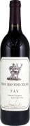 Stag's Leap Wine Cellars Fay Vineyard Cabernet Sauvignon 2013  Front Bottle Shot
