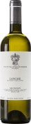Marchesi di Gresy Langhe Sauvignon 2019  Front Bottle Shot