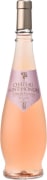 Chateau Saint-Honore La Londe Rose 2019  Front Bottle Shot