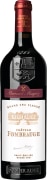 Chateau Fombrauge (Futures Pre-Sale) 2024 Front Bottle Shot
