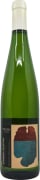 Ostertag Les Jardins Riesling 2021  Front Bottle Shot