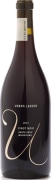 Urban Legend Cellars Muns Vineyard Pinot Noir 2012 Front Bottle Shot