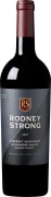 Rodney Strong Alexander Valley Estate Cabernet Sauvignon 2018  Front Bottle Shot