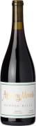 Arterberry Maresh Maresh Vineyard Pinot Noir 2018  Front Bottle Shot