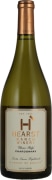 Hearst Ranch Glacier Ridge Chardonnay 2016 Front Bottle Shot
