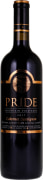 Pride Mountain Vineyards Cabernet Sauvignon 2017 Front Bottle Shot