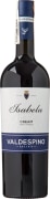 Valdespino Cream Isabela Sherry  Front Bottle Shot