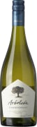 Arboleda Chardonnay 2017  Front Bottle Shot