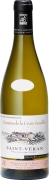 Domaine de la Croix Senaillet Saint-Veran 2019  Front Bottle Shot
