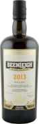 Beenleigh Single Blended Rum 2013 Front Bottle Shot