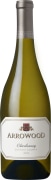 Arrowood Sonoma Chardonnay 2014 Front Bottle Shot