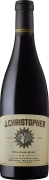 J. Christopher Dundee Hills Volcanique Pinot Noir 2019  Front Bottle Shot