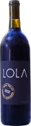 LOLA Wines Napa Cabernet Sauvignon 2020  Front Bottle Shot
