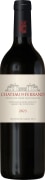 Chateau de Ferrand 2023 Front Bottle Shot