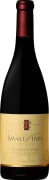 Small Vines Estate Cuvee Pinot Noir 2018  Front Bottle Shot
