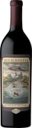 Red Schooner by Caymus Voyage 8  Front Bottle Shot