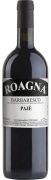 Roagna Barbaresco Paje 2019  Front Bottle Shot