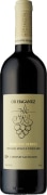 Or Haganuz Marom Shamai Single Vineyard Cabernet Sauvignon (OU Kosher) 2016  Front Bottle Shot
