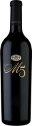 Krupp Brothers Estates Stagecoach Vineyard M5 Cabernet Sauvignon 2021  Front Bottle Shot